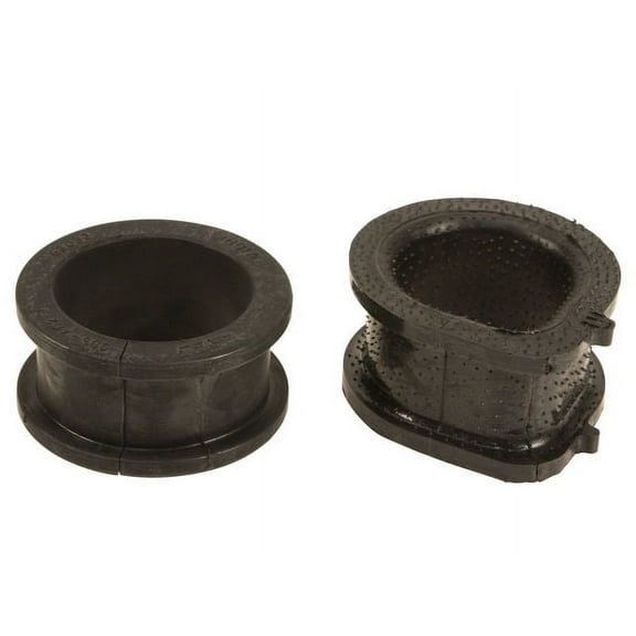 Left and Right Steering Rack Bushing Kit - Compatible with 1997 - 2003 Infiniti QX4 1998 1999 2000 2001 2002