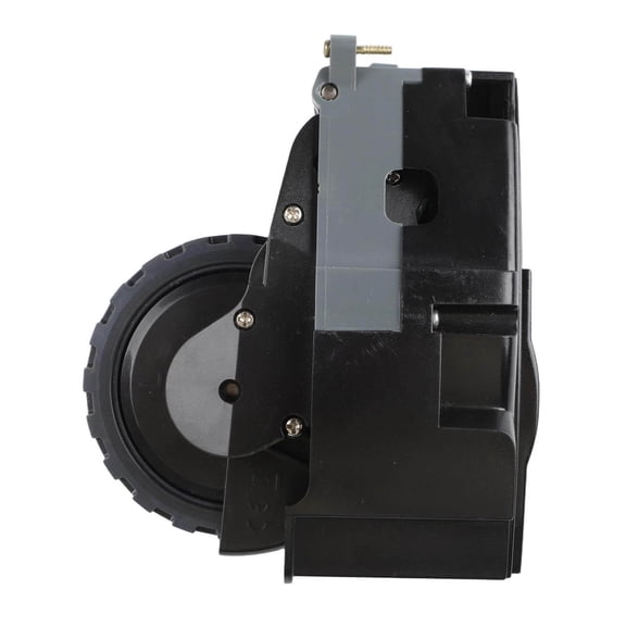 Left and Right Wheel Set for For Roomba i7 i7+ i8 For i3 i6+ i6 Plus E5 E6 E7 J6+ Vacuum Cleaning Robot Models