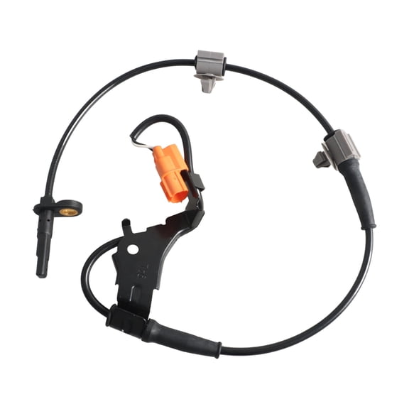 Left and right ABS wheel speed sensor 4 pcs for Honda Element 2003 - 2011-