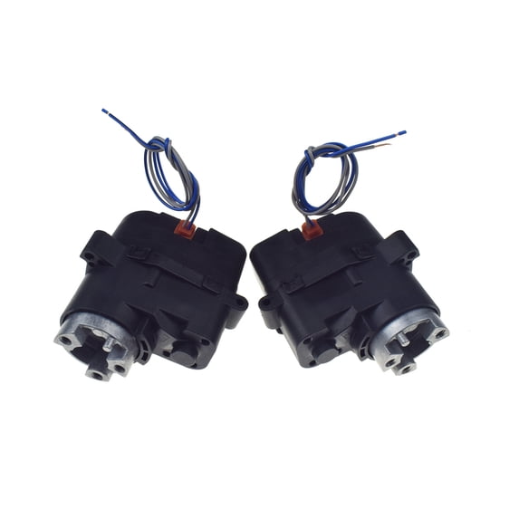 Left and right-Left / Right Power Mirror Fold Motor for 2004-2016 Lexus Toyota Camry Prado Crown Nissan Teana Qashqai A0367A0004 A0367A0005