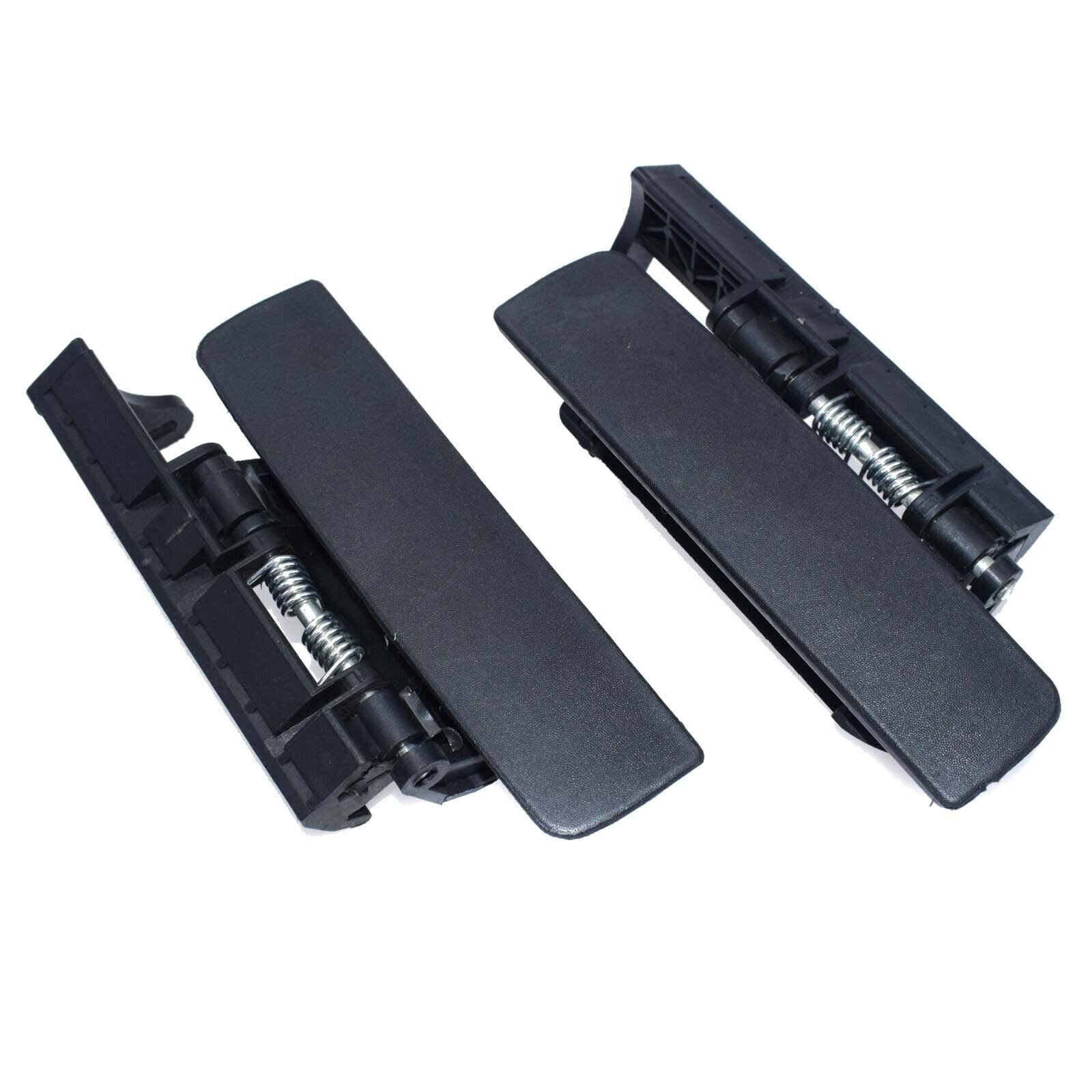 Left and right inner door handle and fender set for Isuzu Rodeo Honda ...