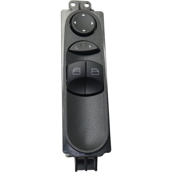 Left driver side power window switch suitable for Mercedes Benz Sprinter 2500 3500 Dodge-