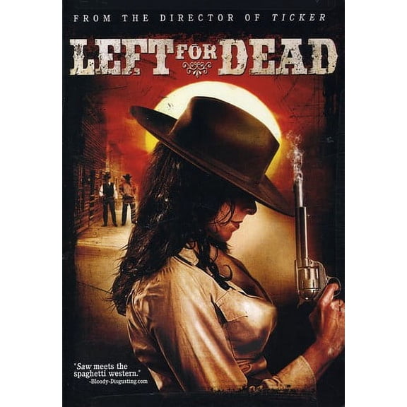 Pre-Owned Left for Dead (2007) (DVD)