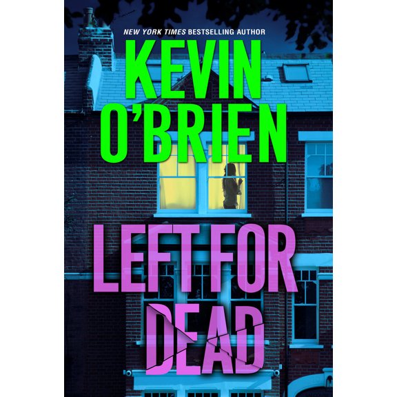 Pre-Owned Left for Dead (Mass Market Paperback) 0786048069 9780786048069