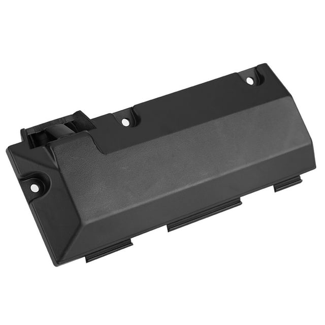 Left-Hand Drive Car Glove Box Catch Handle Cover For Ford Mondeo MK3 2000-2007 L