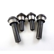 Left inner door handle 9143R2 Applicable to Peugeot 206 207 Citroen C2-