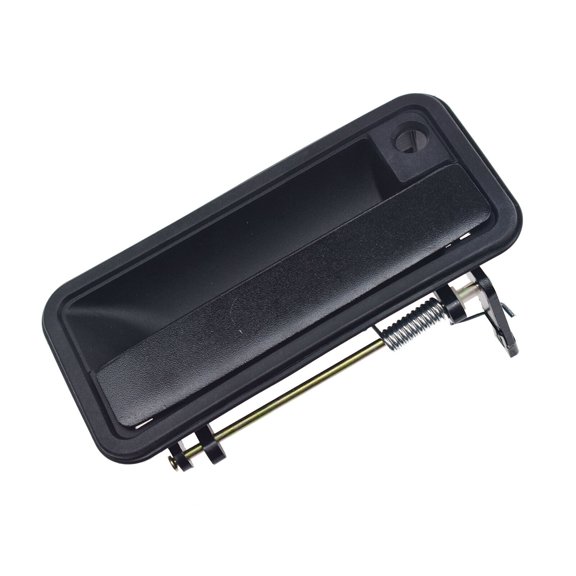 Left inner door handle driver side for Isuzu Rodeo Honda Passport 8971506473-