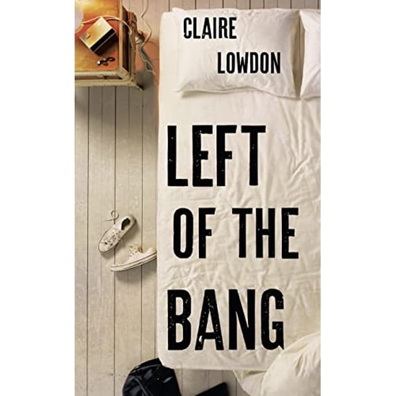 Pre-Owned Left of the Bang (Hardcover) 0008102171 9780008102173