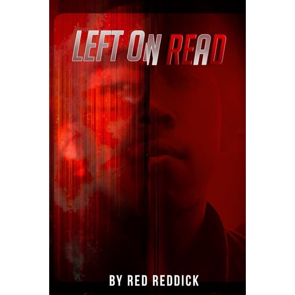 Left on Read, (Paperback)