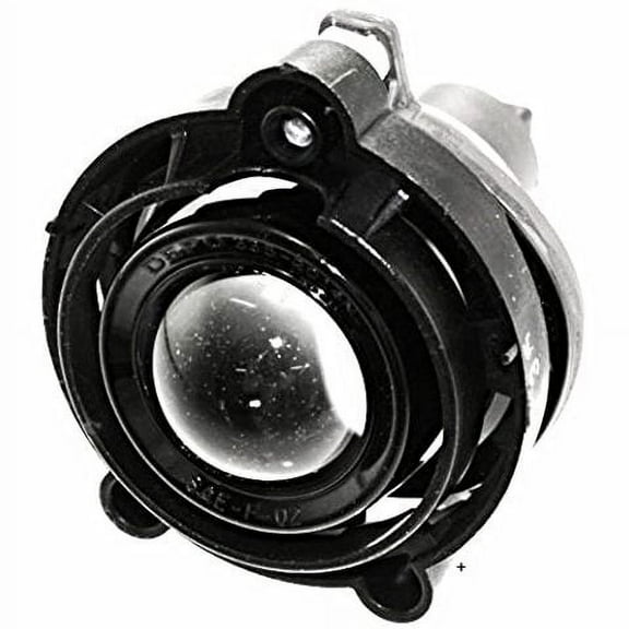 Left or Right Fog Lamp Assembly For Enclave, Lacrosse, Lucerne Verona, CTS