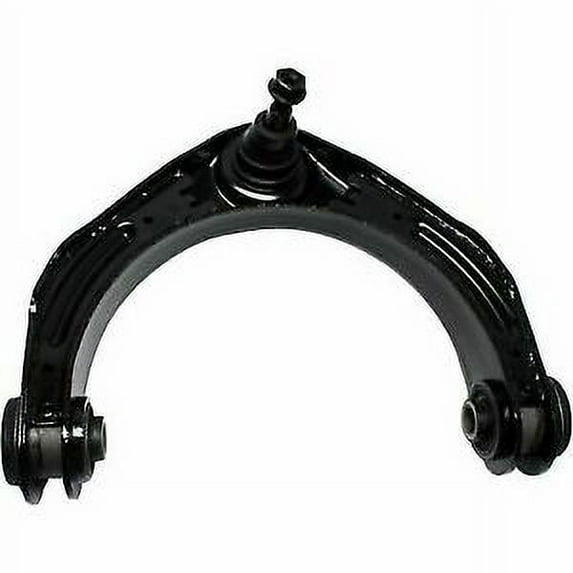 Left or Right, Front Rubber Control Arm for Dodge Ram, Ram 2500, 3500, New Six