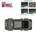 thumbnail image 1 of Left or Right Rear Power Window Switch for Chrysler Dodge Jeep Mitsubishi Ram, 1 of 5