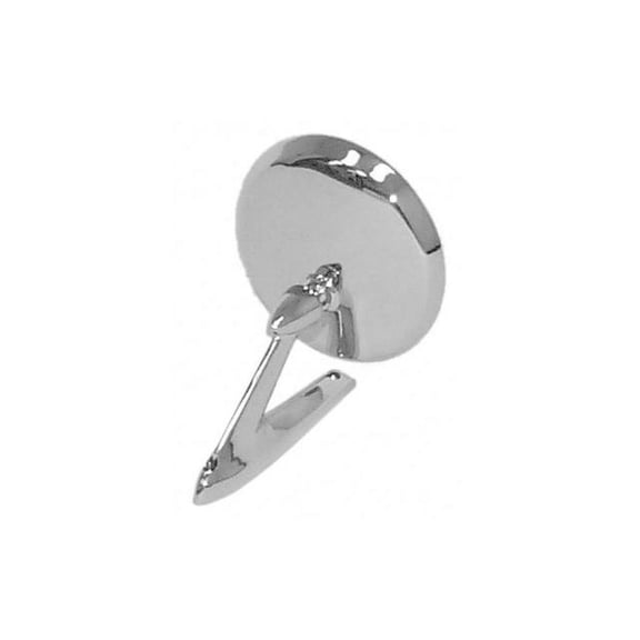 Left or Right Side Mirror - Non-Remote - Compatible with 1963 - 1965 Ford Falcon 1964