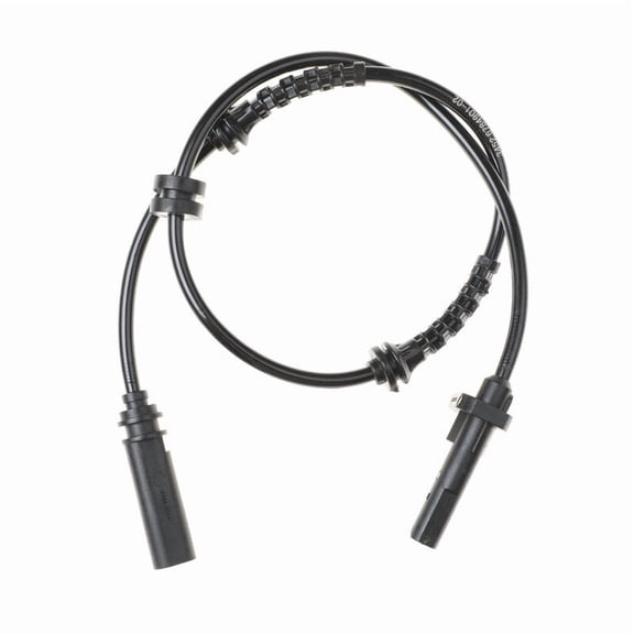 Left rear ABS sensor for BMW F10 528i 550i F12 F06 650i GC M5 M6 34526784901-