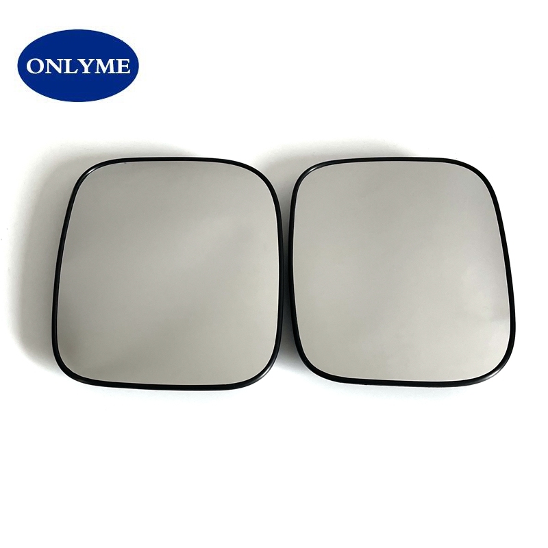 Vetro Specchietto Retrovisore Riscaldato Destro Per Mitsubishi Pajero/Shogun/Montero (2000-2006) - MR387993 MR574728