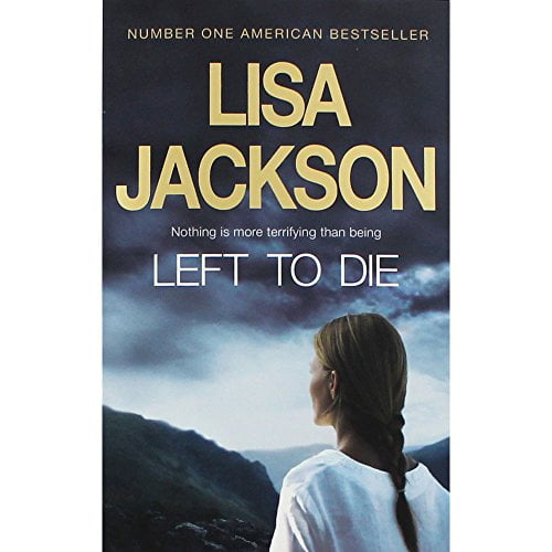 Pre-Owned Left to Die (Paperback) 034096197X 9780340961971