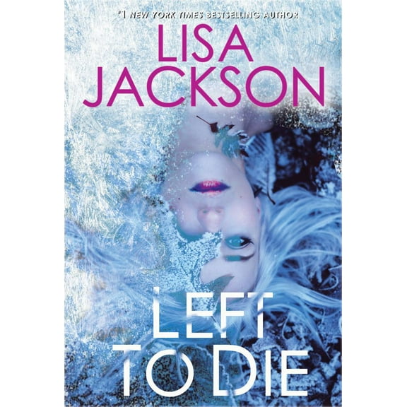 Left to Die (Paperback)