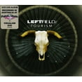 thumbnail image 1 of Leftfield - Tourism - CD, 1 of 1