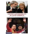 thumbnail image 1 of Leftist Governments in Latin America: Successes and Shortcomings, (Paperback), 1 of 1