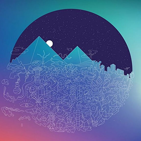 Lefto x Serato: My Friends Make Music Too.