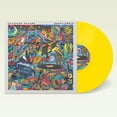 thumbnail image 1 of Leftover Salmon - Grass Roots - Banana Yellow - Music & Performance - Vinyl, 1 of 1