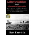 thumbnail image 1 of Leftover Soldiers Leftover Soldiers Book 2: Aftermath & Opportunity, Book 1, (Paperback), 1 of 1