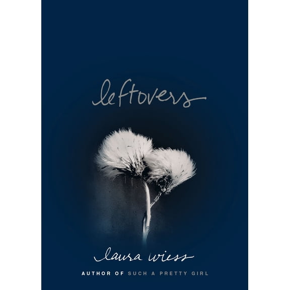 Leftovers (Paperback)