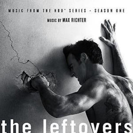 Leftovers Season One O.S.T. (CD)