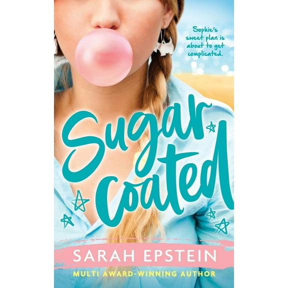 Leftovers Sugarcoated: Leftovers Book 1, Book 1, (Paperback)