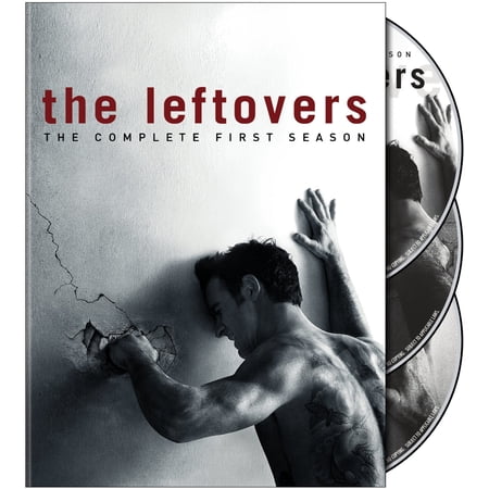 The Leftovers: The Complete First Season