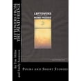 thumbnail image 1 of Leftovers from the Mind Fridge: Poems and Short Stories (Paperback), 1 of 1
