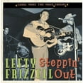 thumbnail image 1 of Lefty Frizzell - Steppin Out: Gonna Shake This Shack Tonight - Music & Performance - CD, 1 of 1