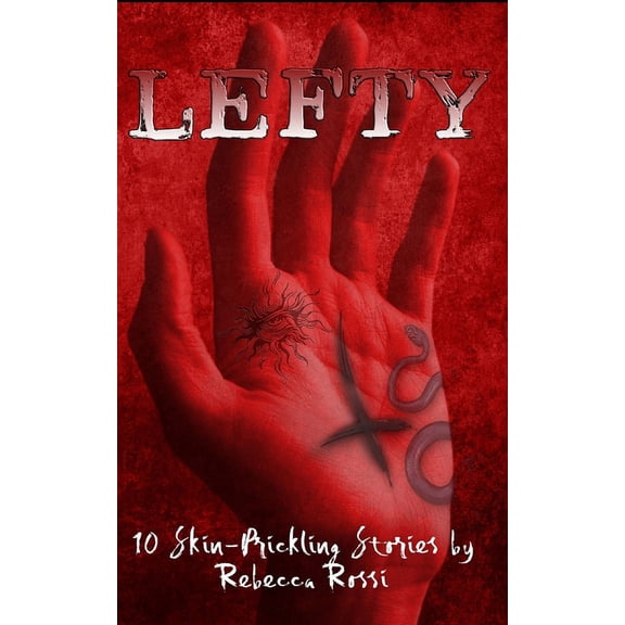Lefty (Paperback)