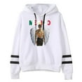 thumbnail image 1 of Lefty SM Rapper Rip Hoodies Merch World Tour For Men/Women Street Style Long Sleeve Sweatshirt, 1 of 3