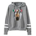 thumbnail image 1 of Lefty SM Rapper Rip Hoodies Merch World Tour For Men/Women Street Style Long Sleeve Sweatshirt, 1 of 3