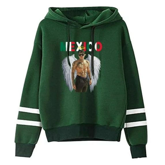 Lefty SM Rapper Rip Hoodies Merch World Tour For Men/Women Street Style Long Sleeve Sweatshirt