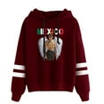 thumbnail image 1 of Lefty SM Rapper Rip Hoodies Merch World Tour For Men/Women Street Style Long Sleeve Sweatshirt, 1 of 3
