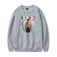 thumbnail image 1 of Lefty SM Rapper Rip Merch Long Sleeve Crewneck Sweatshirt For Men/Women Street Style Long Sleeve Hoodie Streetwear, 1 of 3