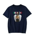 thumbnail image 1 of Lefty SM Rapper Rip Merch T-Shirt Summer For Women/Men Unisex O-neck Short Sleeve Tee Streetwear Fashion Top, 1 of 3