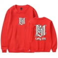 thumbnail image 1 of Lefty Sm Crewneck Hip Hop Sweatshirt Fashion Clothes Unique Longsleeved Pullover, 1 of 2
