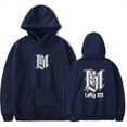 thumbnail image 1 of Lefty Sm Hoodie Rapper Sweatshirt Hip Hop Pullover Streetwear Clothes for Winter, 1 of 2