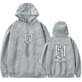 thumbnail image 1 of Lefty Sm Hoodie Rapper Sweatshirt Hip Hop Pullover Streetwear Clothes for Winter, 1 of 2