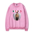 thumbnail image 1 of Lefty Sm Rapper Crewneck Hip Hop Sweatshirt Fashion Pullover Unique Clothes for Men, 1 of 2