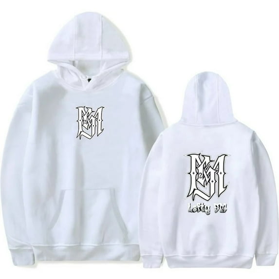 Lefty Sm Rapper Hoodies Merch For Men/Women Street Style Fashion Sweatshirt Long Sleeve Hoodie Streetwear