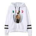 thumbnail image 1 of Lefty Sm Rapper Pocketless Hoodie Fashion Longsleeve Tops Casual Sweatshirt for Men, 1 of 2