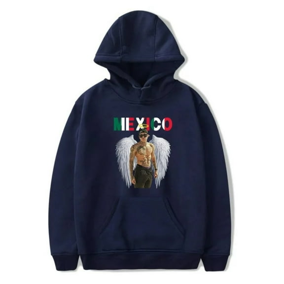 Lefty Sm Rapper Rip Hoodies Merch For Men/Women Street Style Fashion Sweatshirt Long Sleeve Hoodie Streetwear