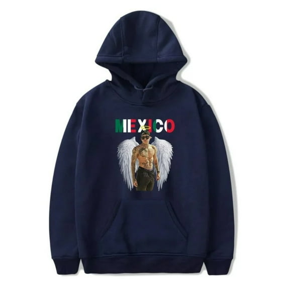 Lefty Sm Rapper Rip Hoodies Merch For Men/Women Street Style Fashion Sweatshirt Long Sleeve Hoodie Streetwear