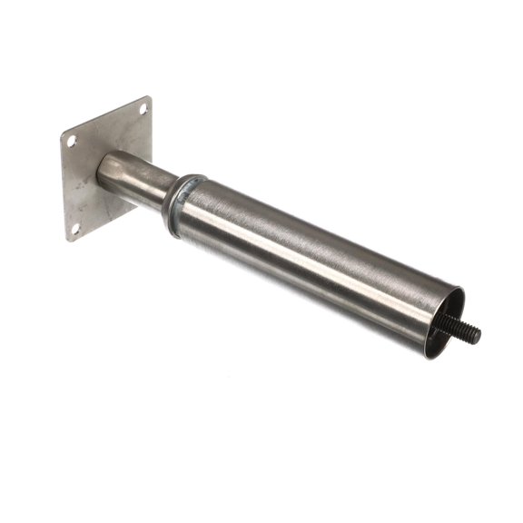 Wilbur Curtis Leg, 8 Adjustable W/Tie Downs WC-3507T - Genuine OEM Replacement Part