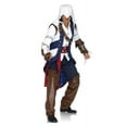 thumbnail image 1 of Leg Avenue Assassin's Creed Connor 5pc Men's Halloween Costume, 1 of 1