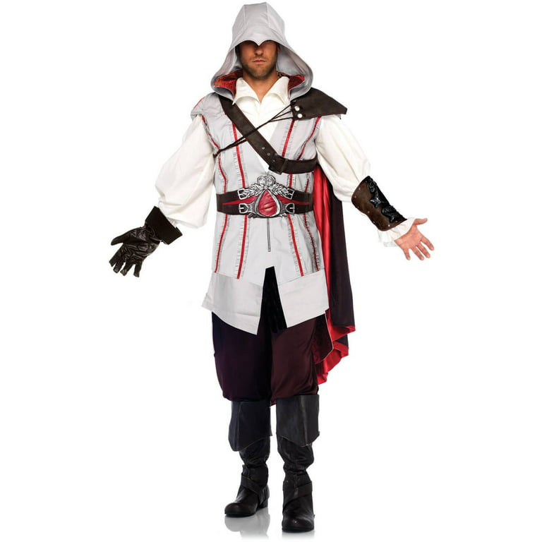 Walked into Walmart and they have Assassin's Creed The Ezio